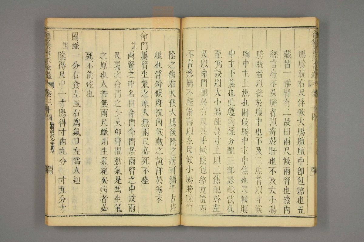 御纂医宗金鉴(第1689页)