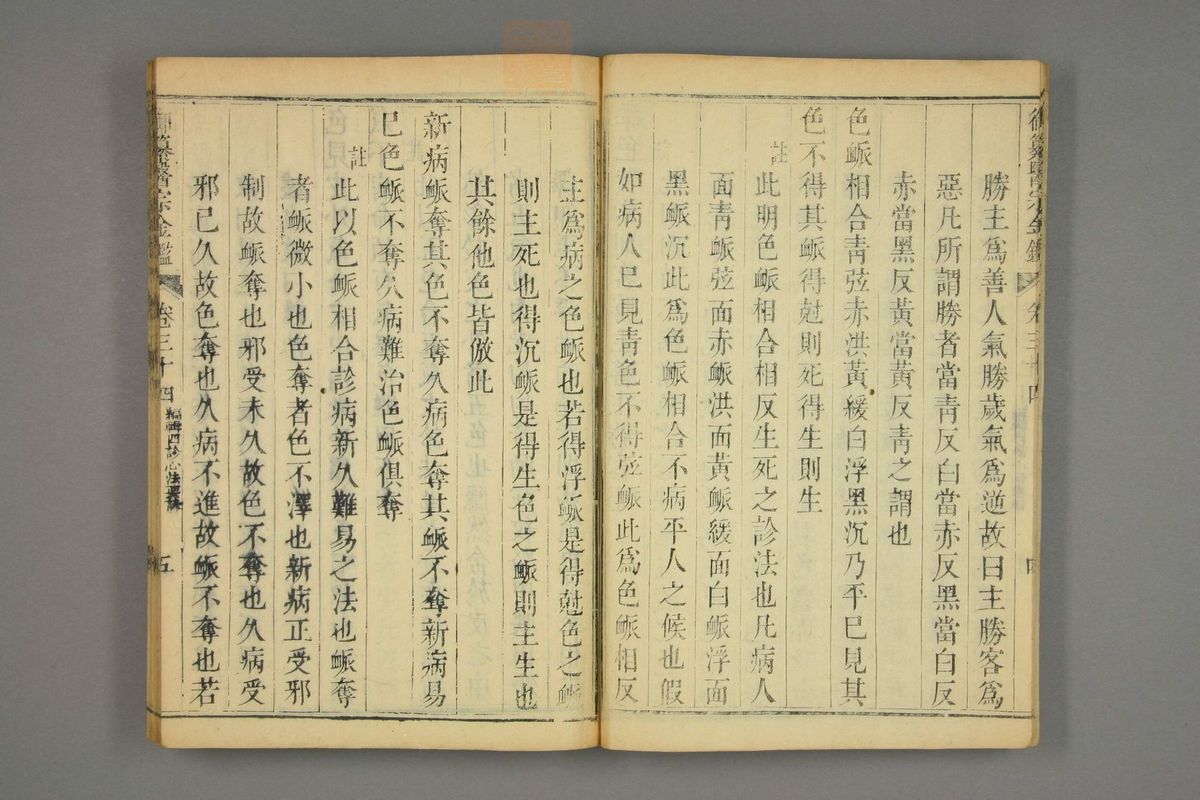 御纂医宗金鉴(第1650页)