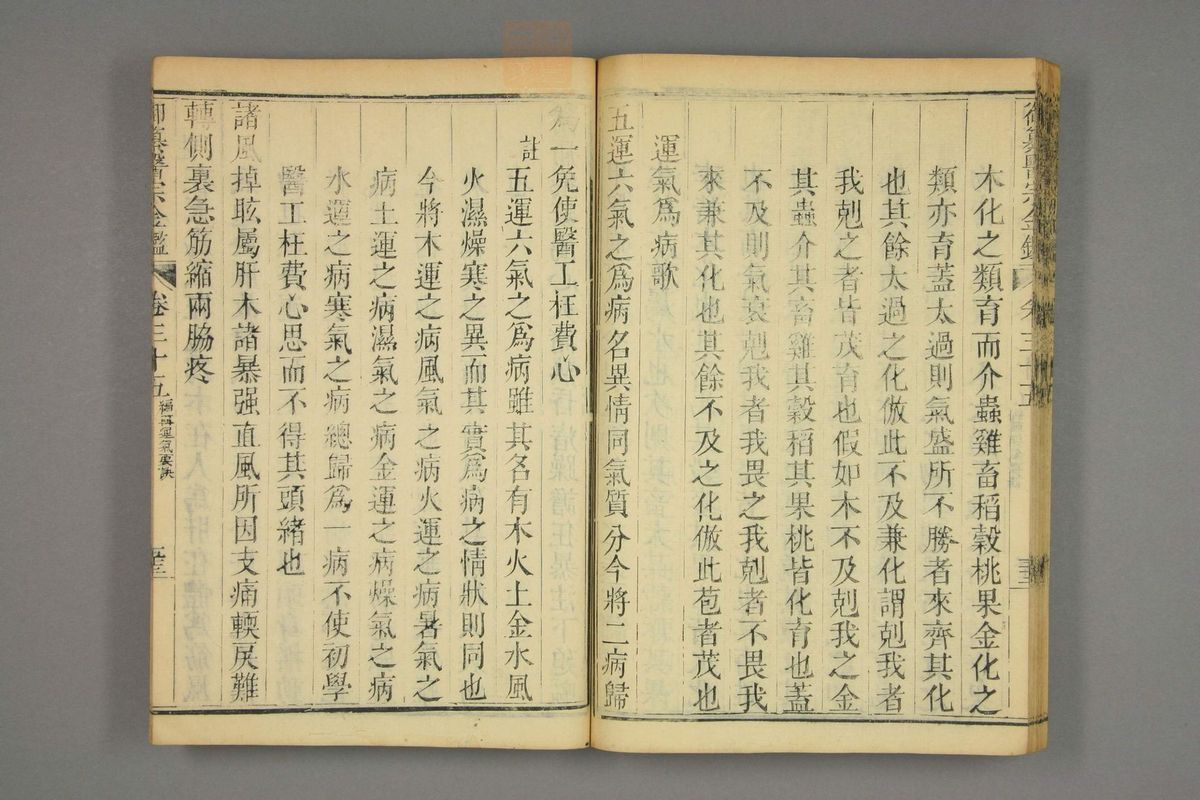 御纂医宗金鉴(第1774页)