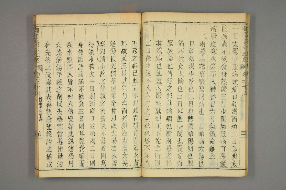 御纂医宗金鉴(第1812页)