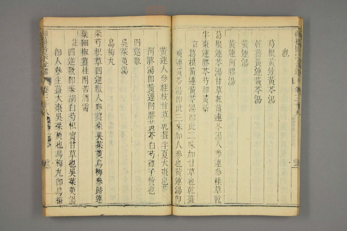 御纂医宗金鉴(第1887页)