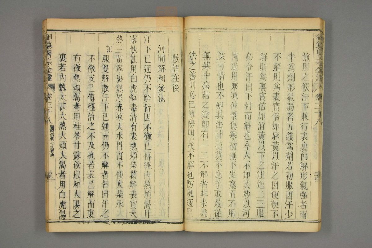 御纂医宗金鉴(第1889页)