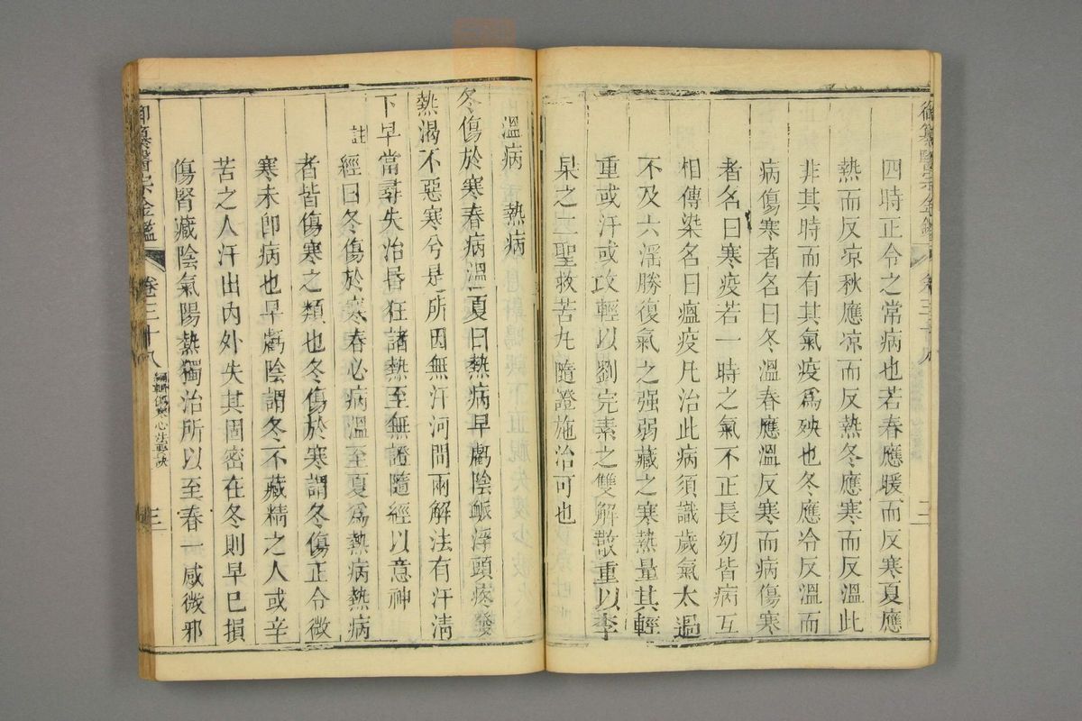 御纂医宗金鉴(第1867页)