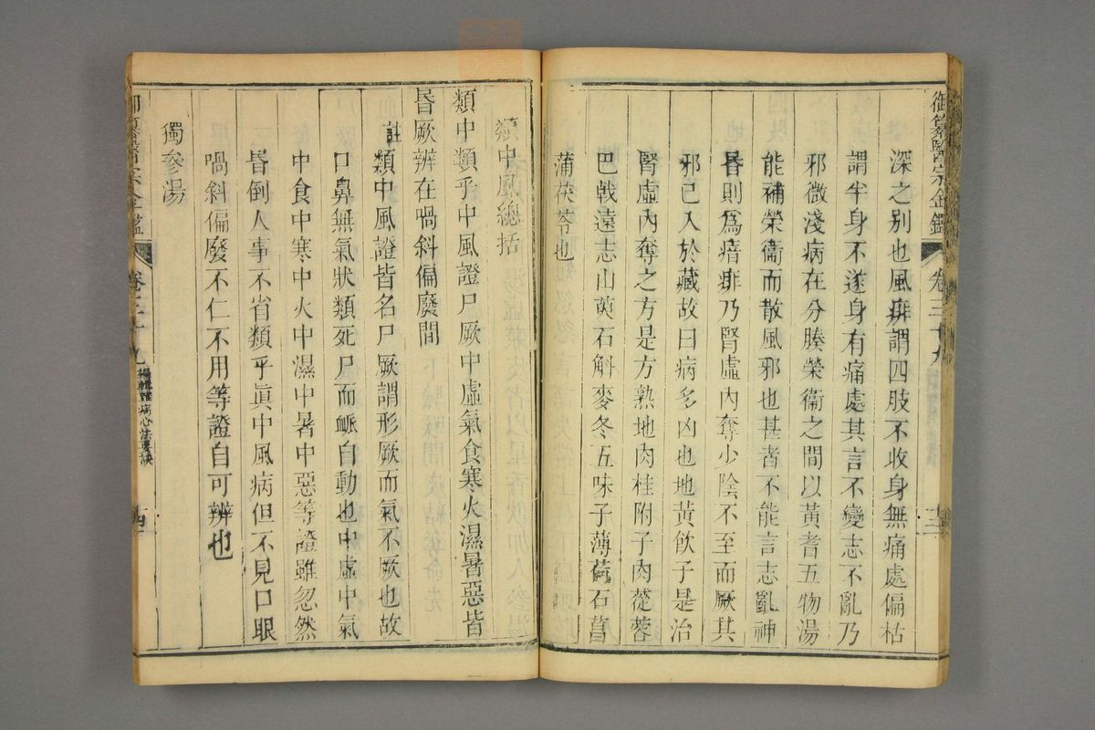 御纂医宗金鉴(第1913页)
