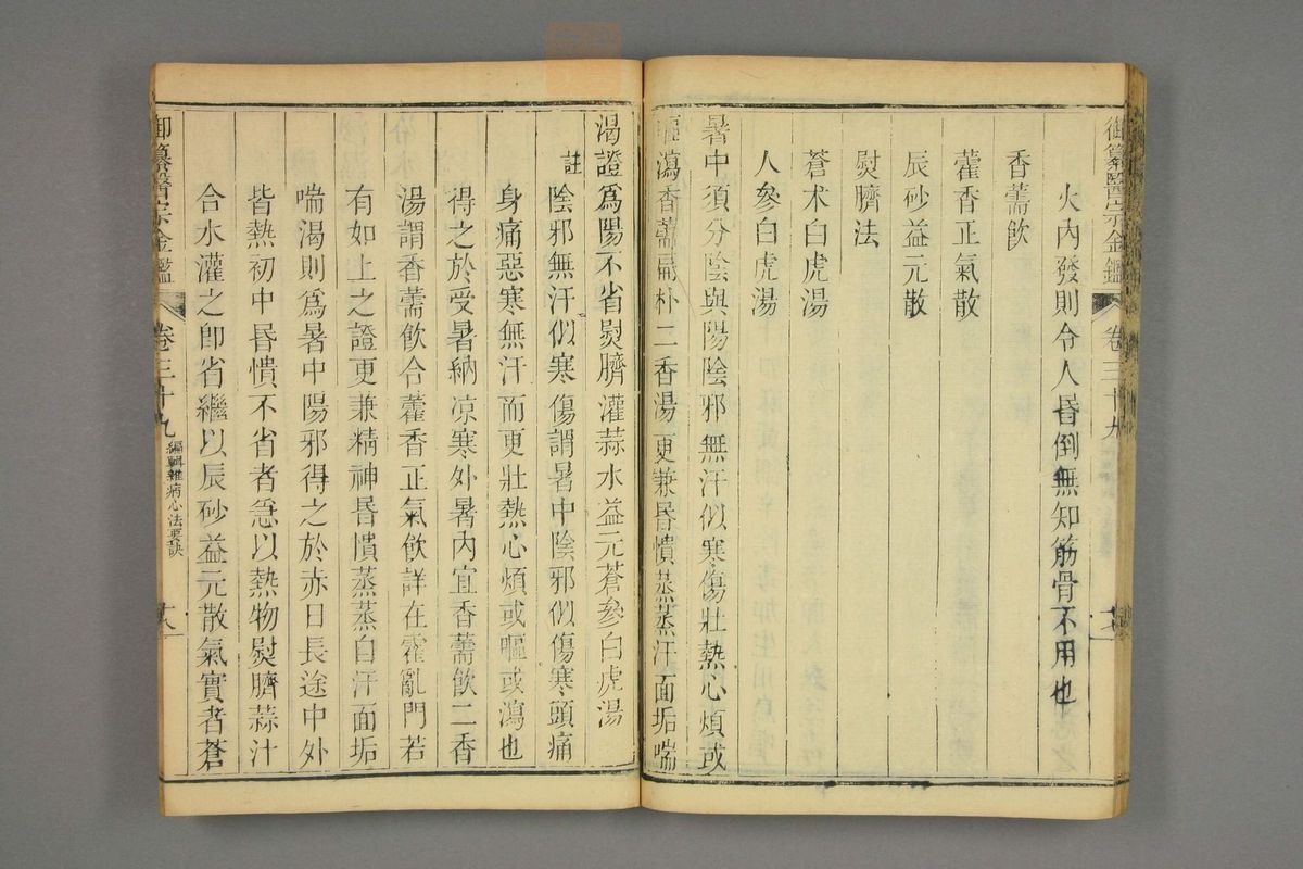 御纂医宗金鉴(第1918页)