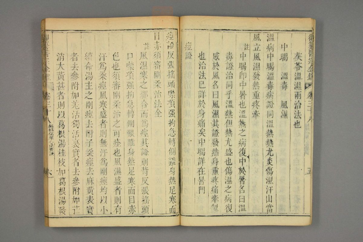 御纂医宗金鉴(第1870页)