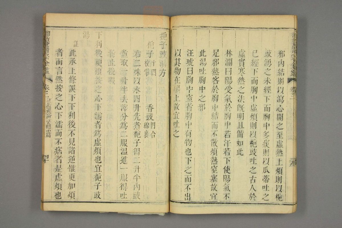 御纂医宗金鉴(第179页)