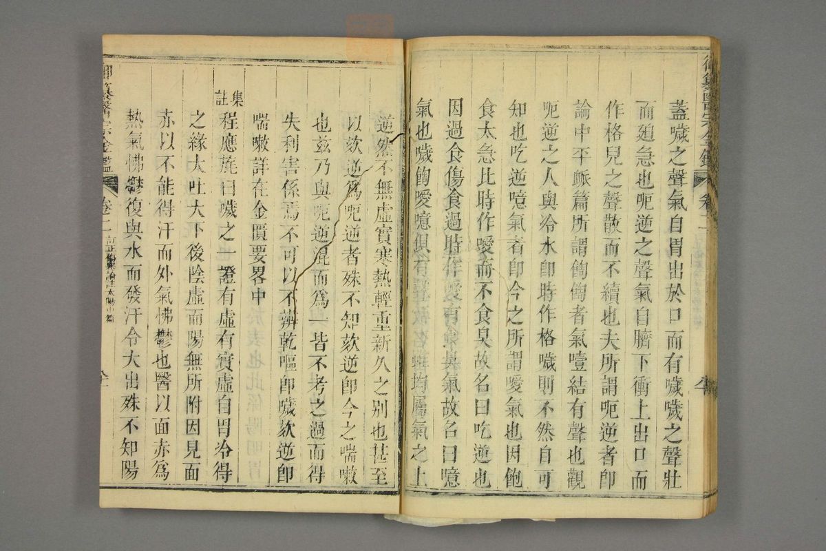 御纂医宗金鉴(第220页)