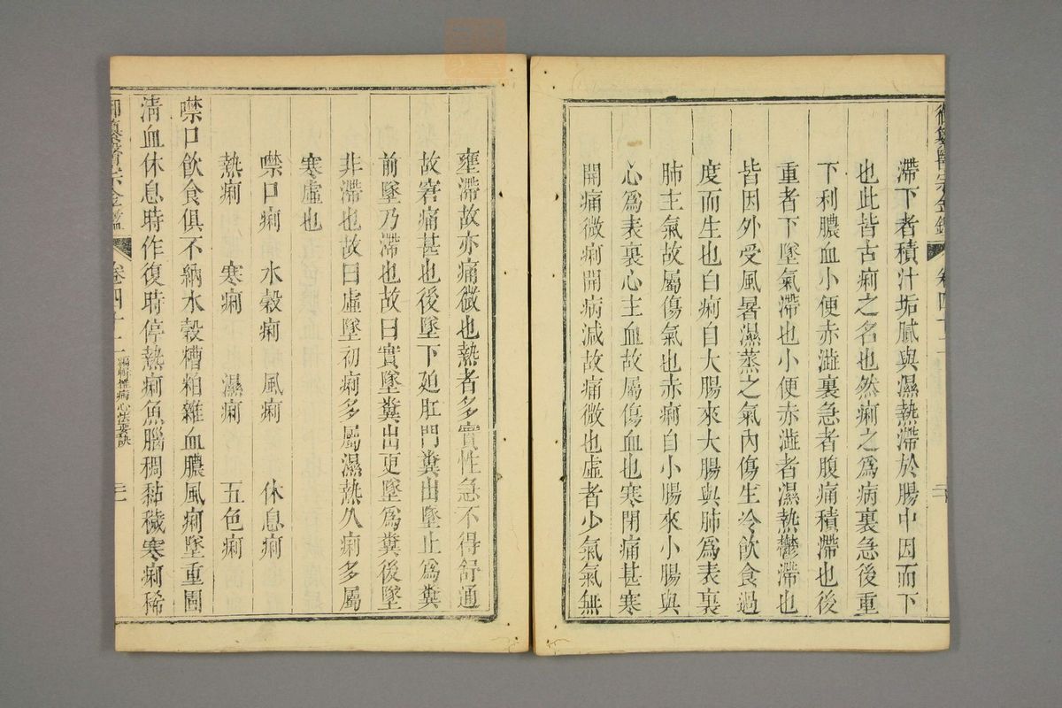 御纂医宗金鉴(第2043页)