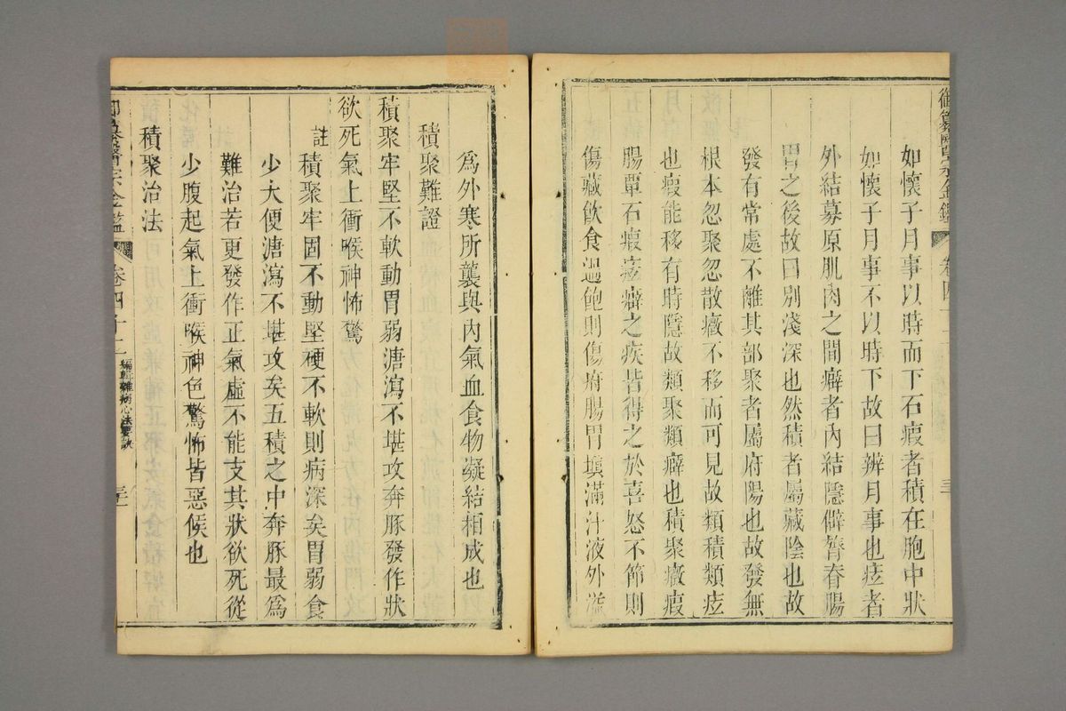 御纂医宗金鉴(第2053页)