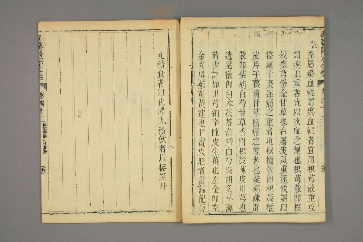 御纂医宗金鉴(第2083页)