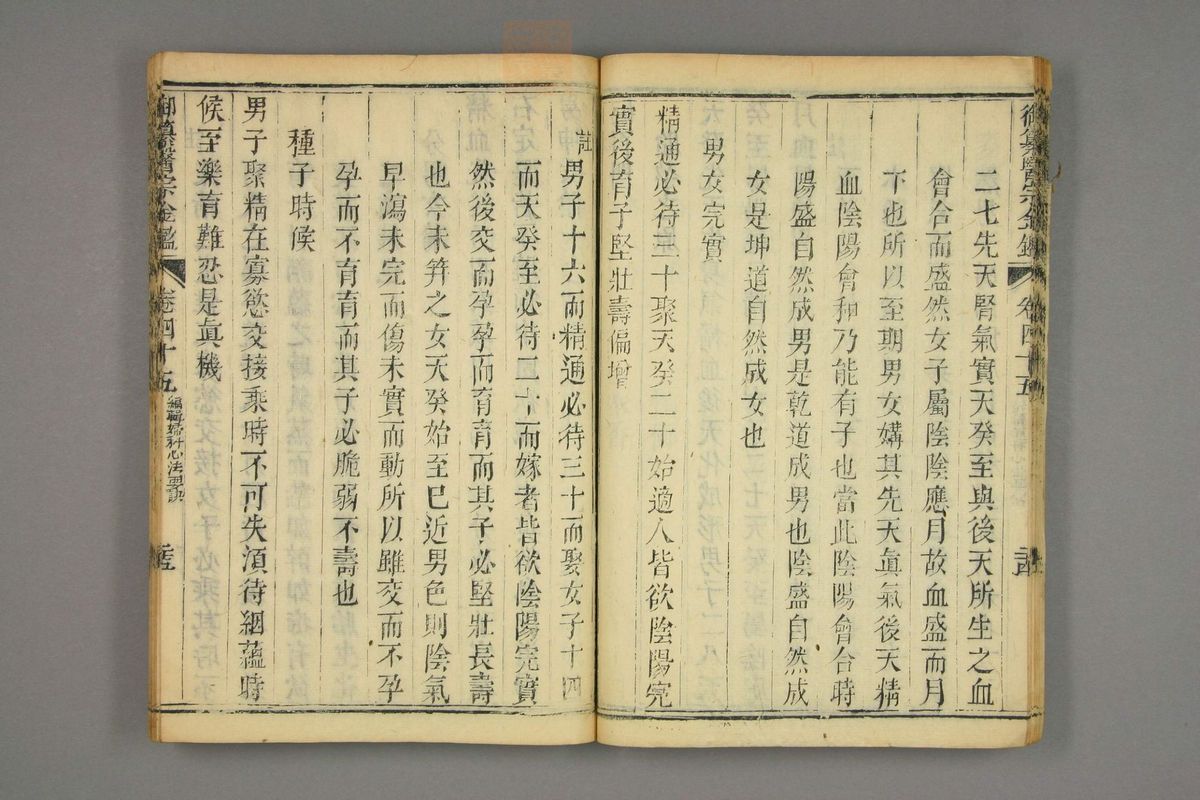 御纂医宗金鉴(第2176页)