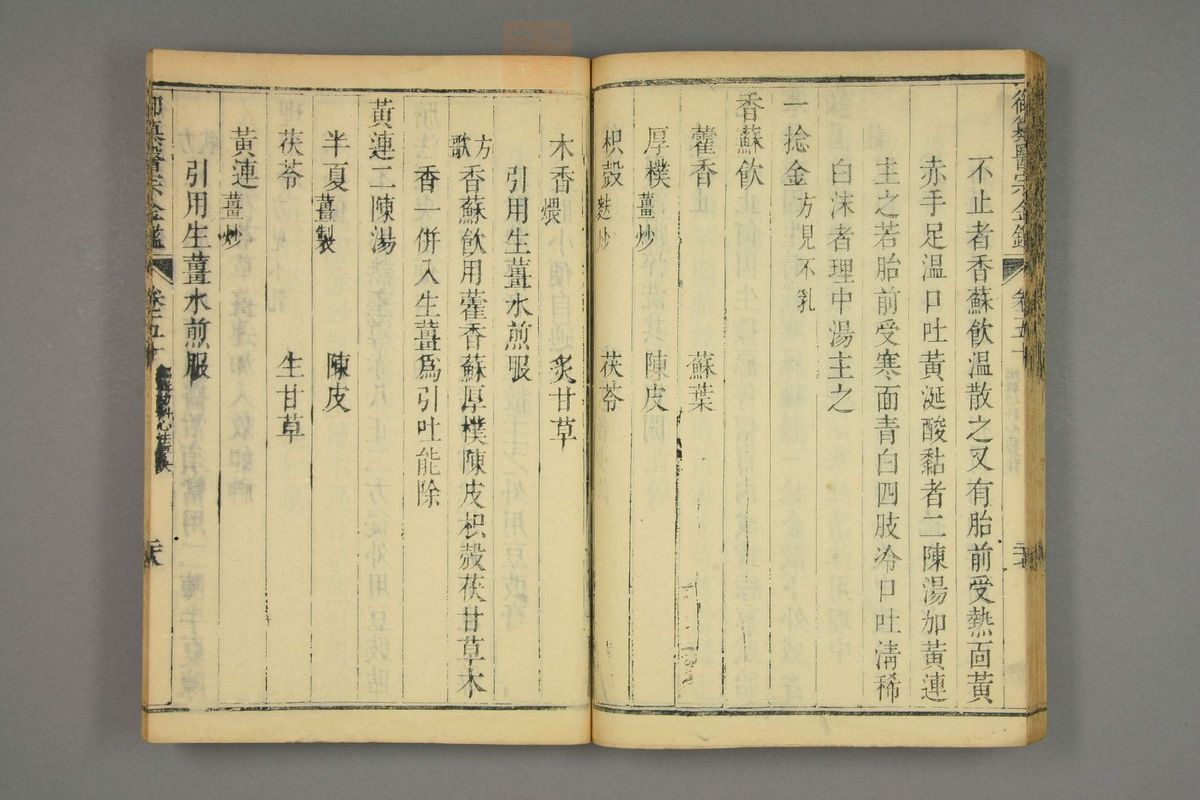 御纂医宗金鉴(第2350页)