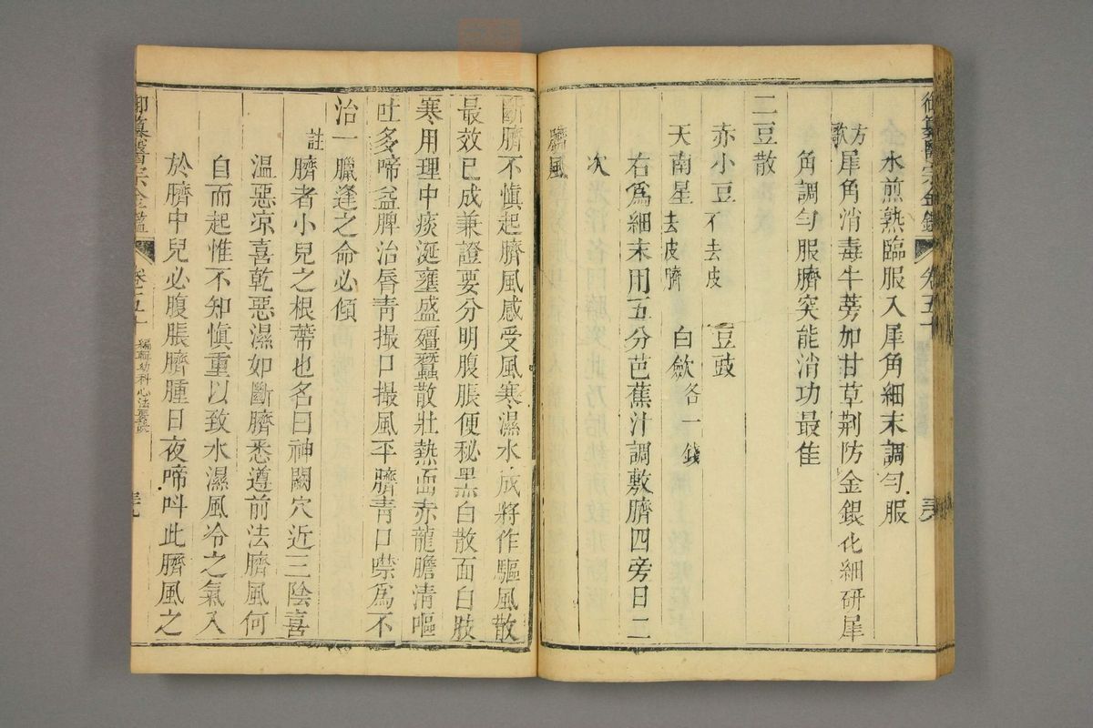 御纂医宗金鉴(第2361页)