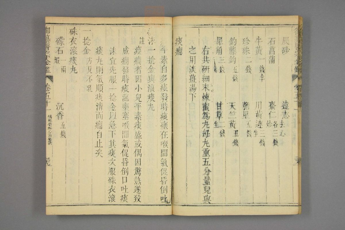 御纂医宗金鉴(第2415页)