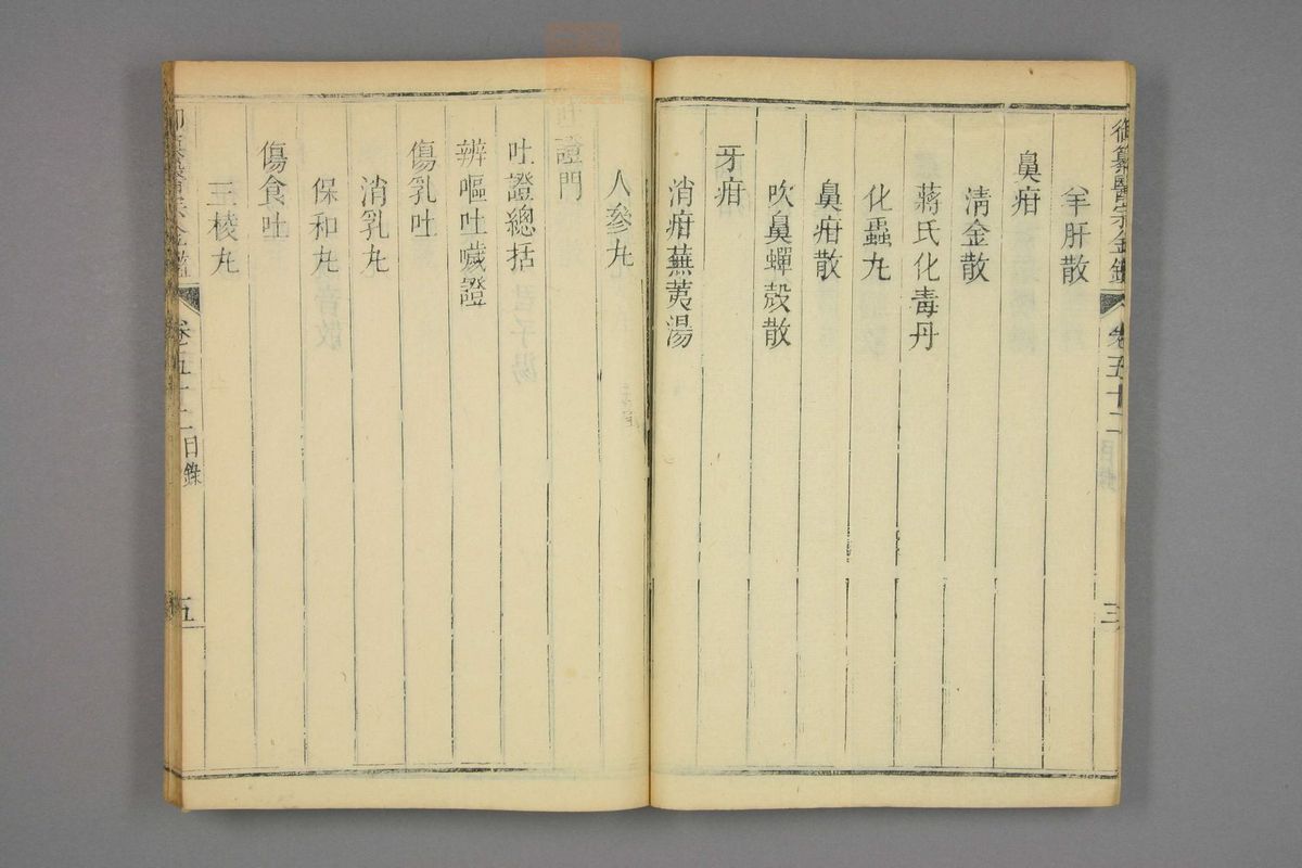 御纂医宗金鉴(第2425页)