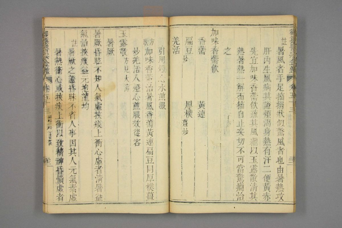 御纂医宗金鉴(第2508页)