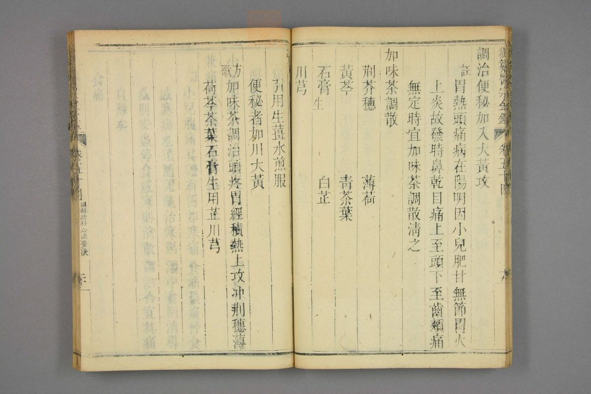 御纂医宗金鉴(第2563页)