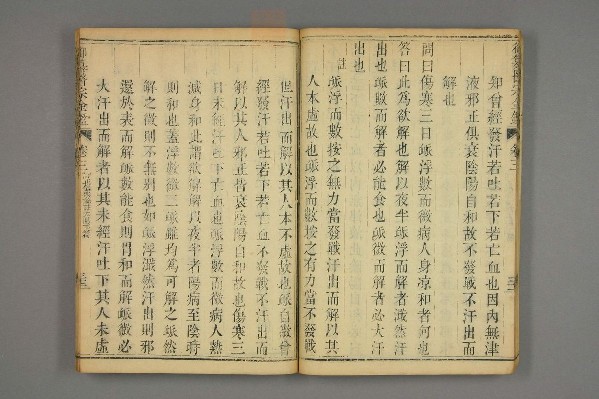 御纂医宗金鉴(第256页)