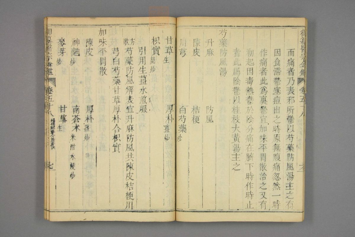 御纂医宗金鉴(第2783页)