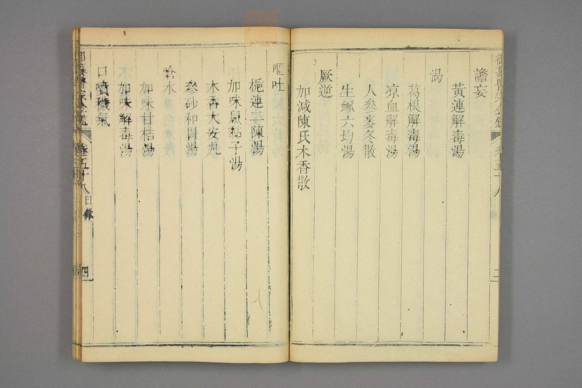 御纂医宗金鉴(第2773页)