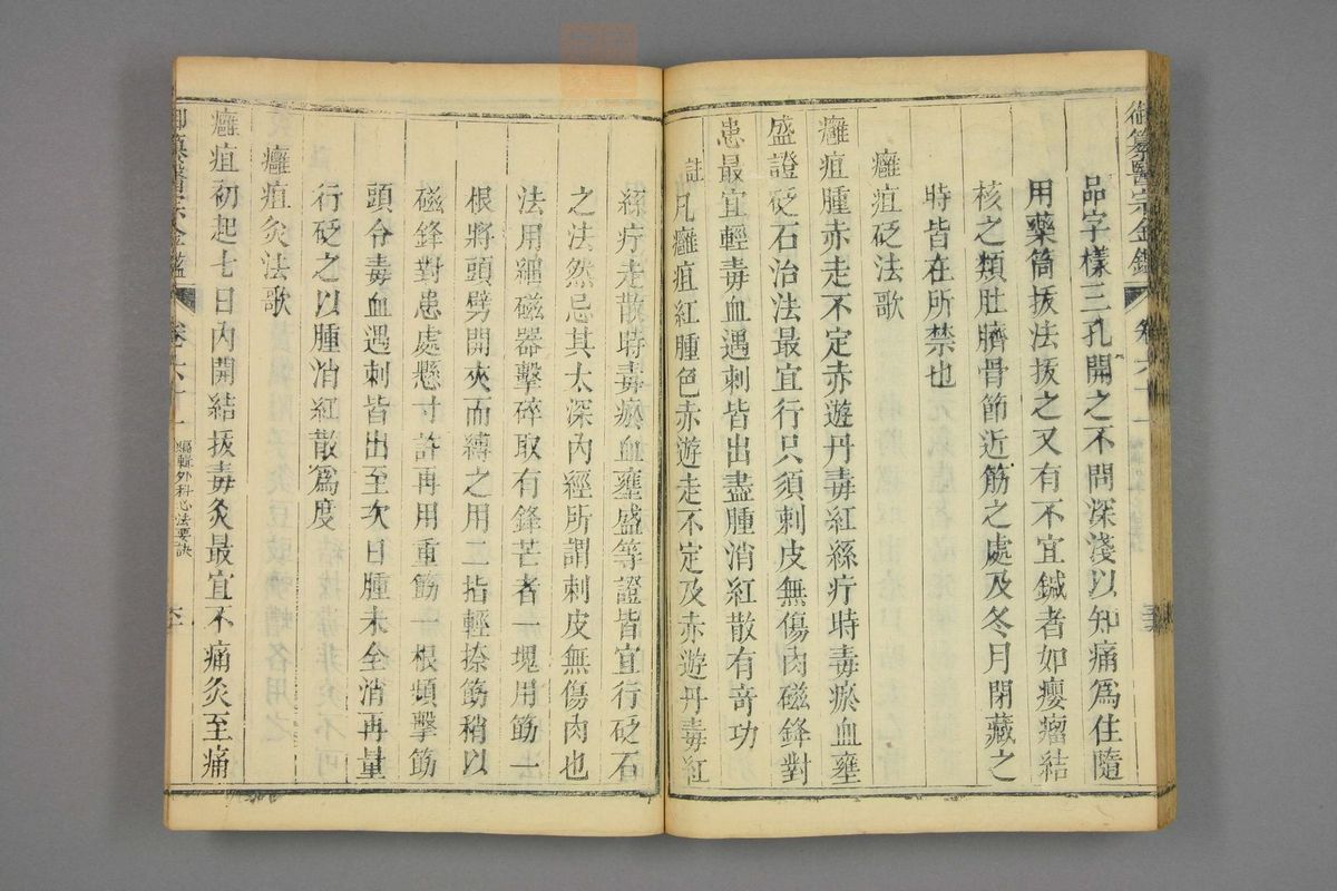 御纂医宗金鉴(第2942页)