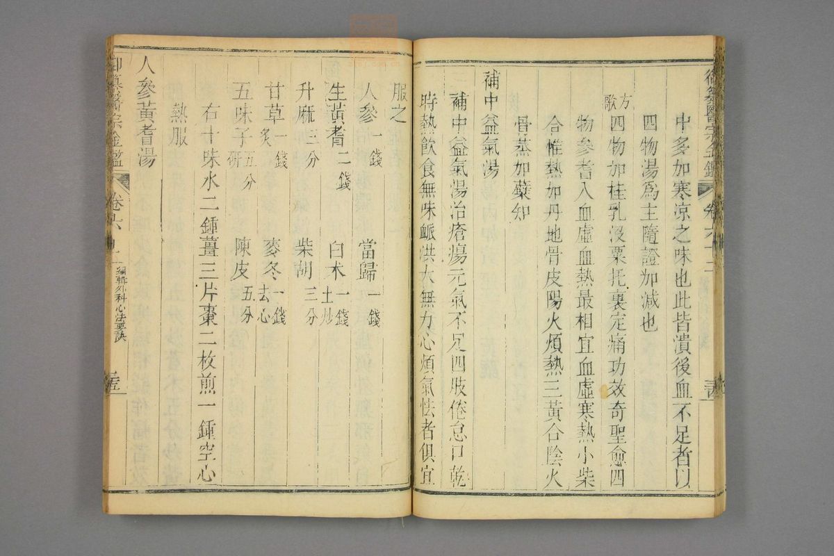 御纂医宗金鉴(第2995页)