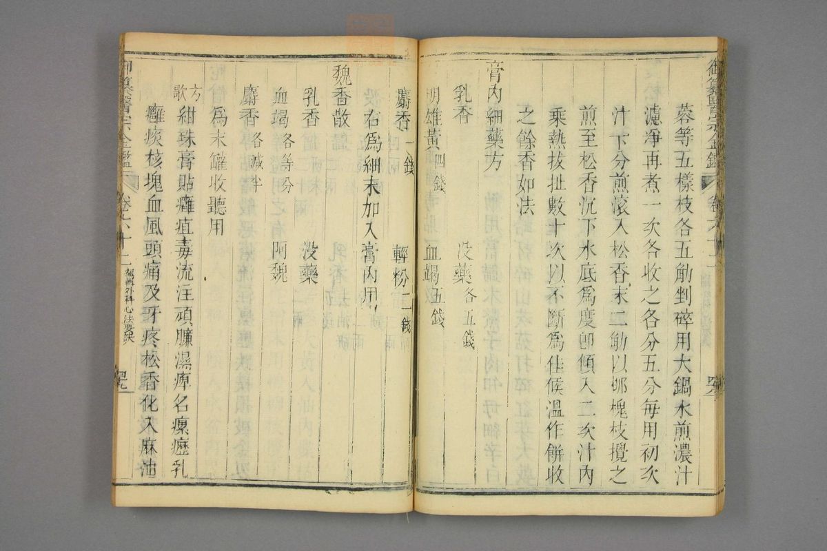 御纂医宗金鉴(第3009页)