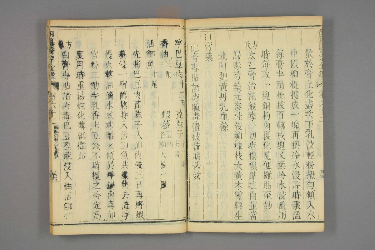 御纂医宗金鉴(第3016页)