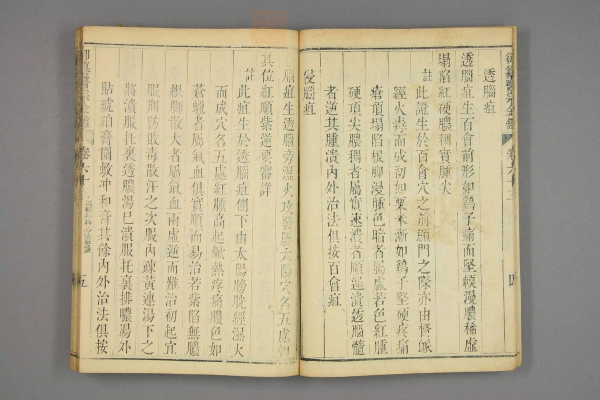 御纂医宗金鉴(第3042页)