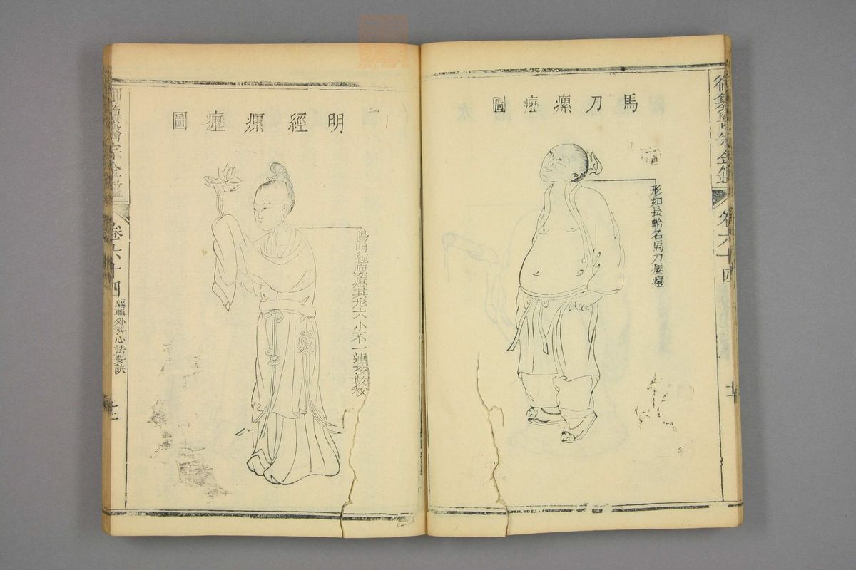 御纂医宗金鉴(第3126页)