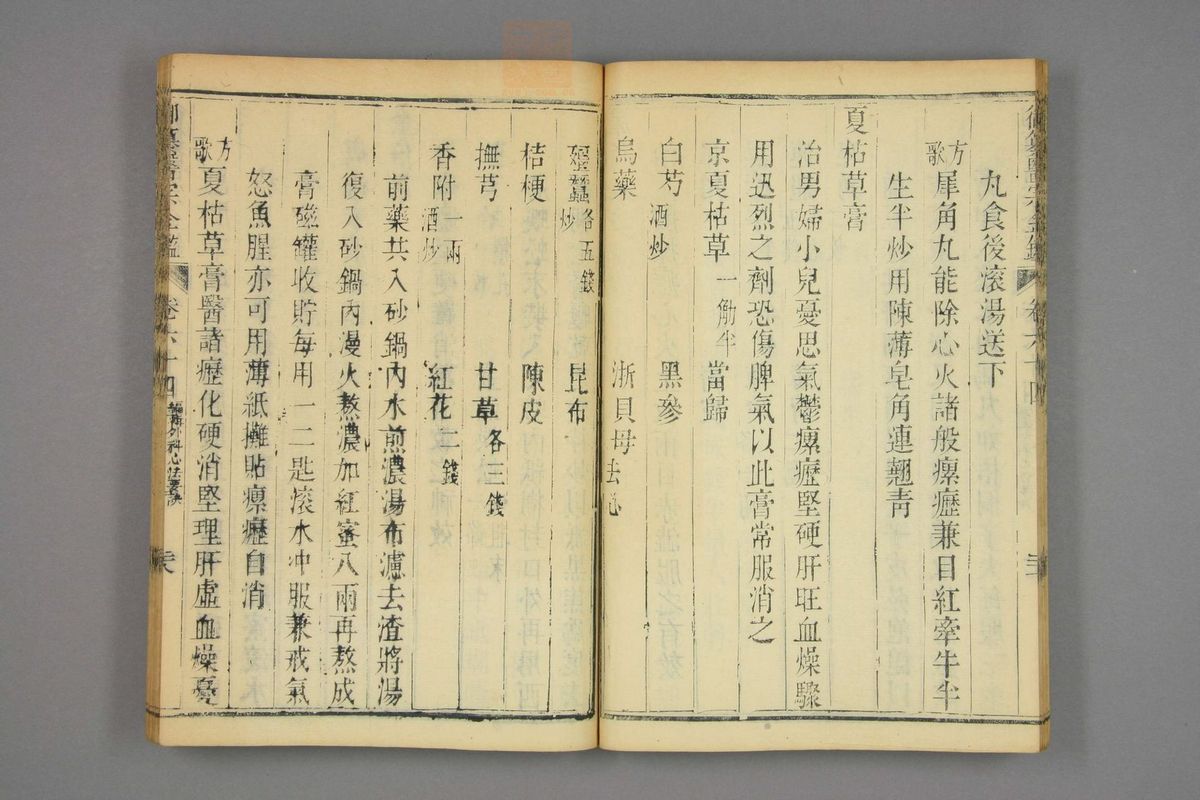 御纂医宗金鉴(第3142页)