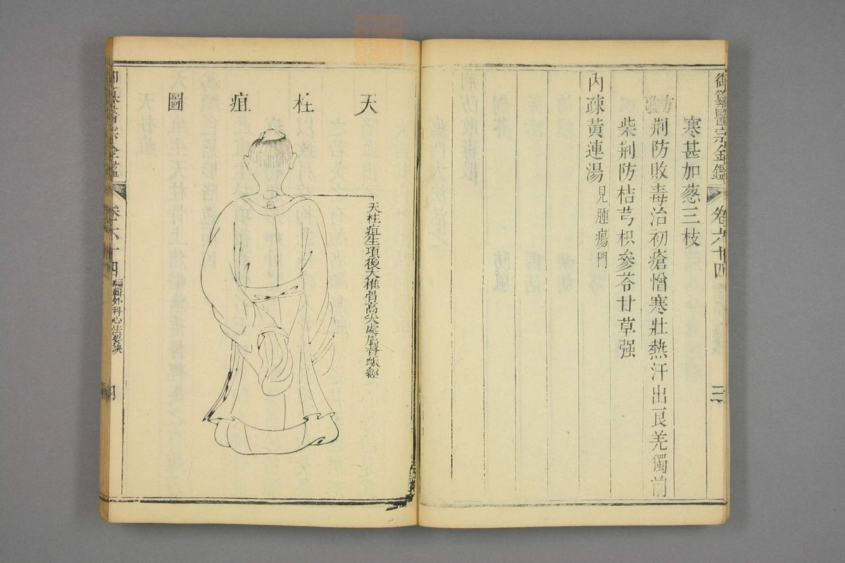 御纂医宗金鉴(第3118页)