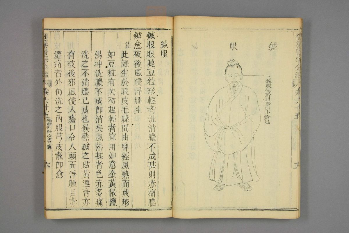 御纂医宗金鉴(第3200页)