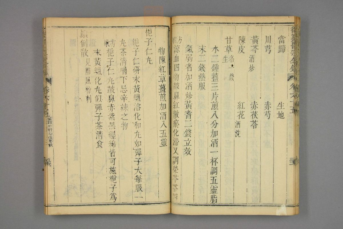 御纂医宗金鉴(第3226页)