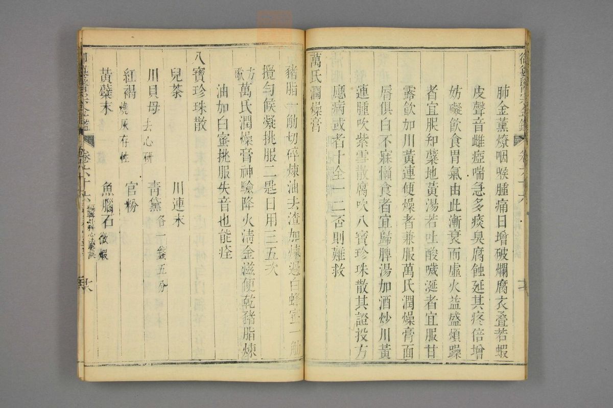 御纂医宗金鉴(第3285页)