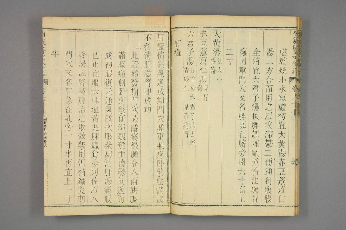 御纂医宗金鉴(第3367页)