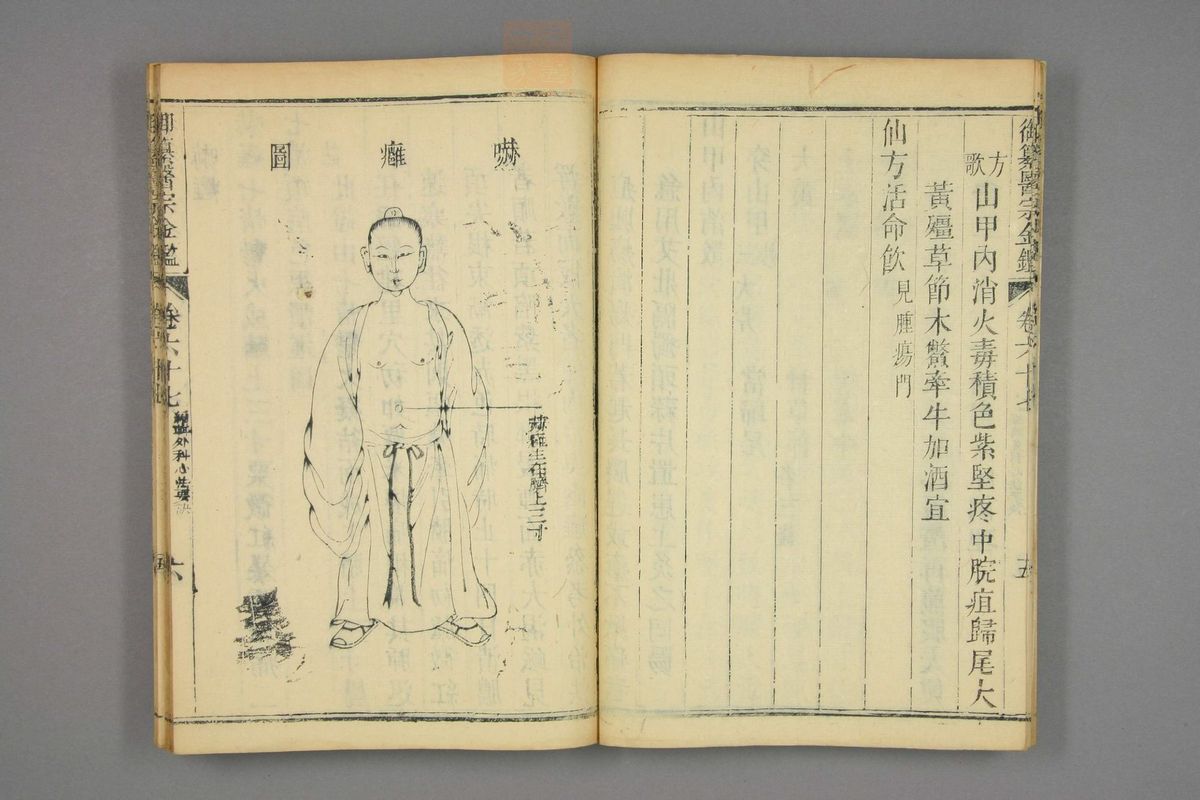 御纂医宗金鉴(第3333页)