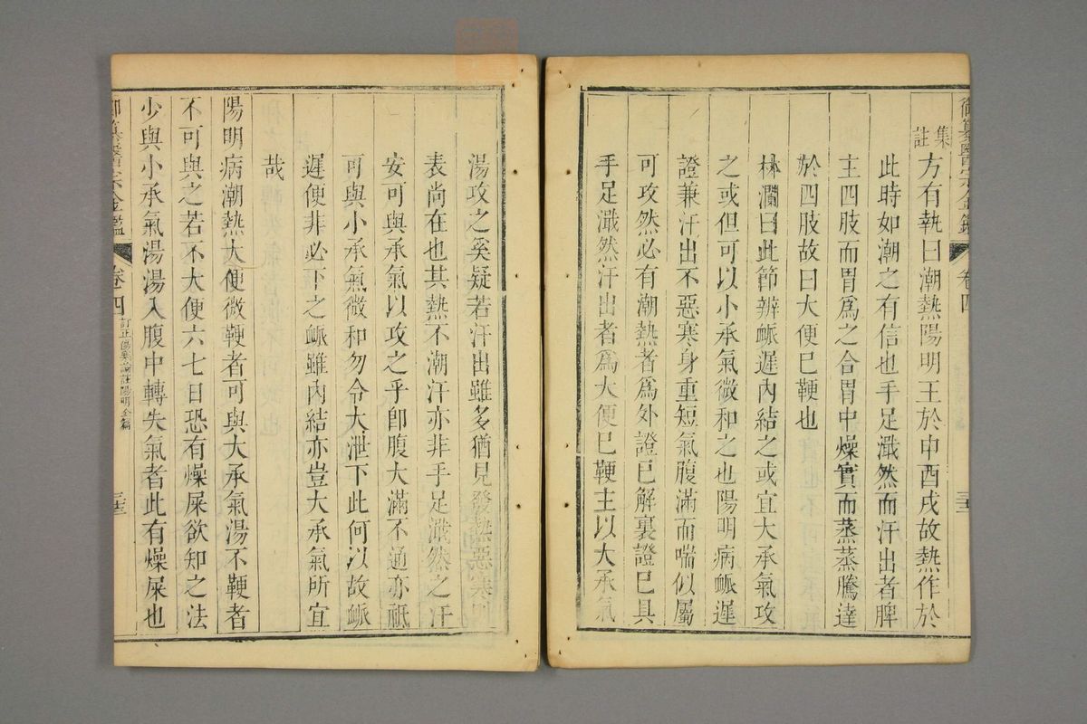 御纂医宗金鉴(第296页)