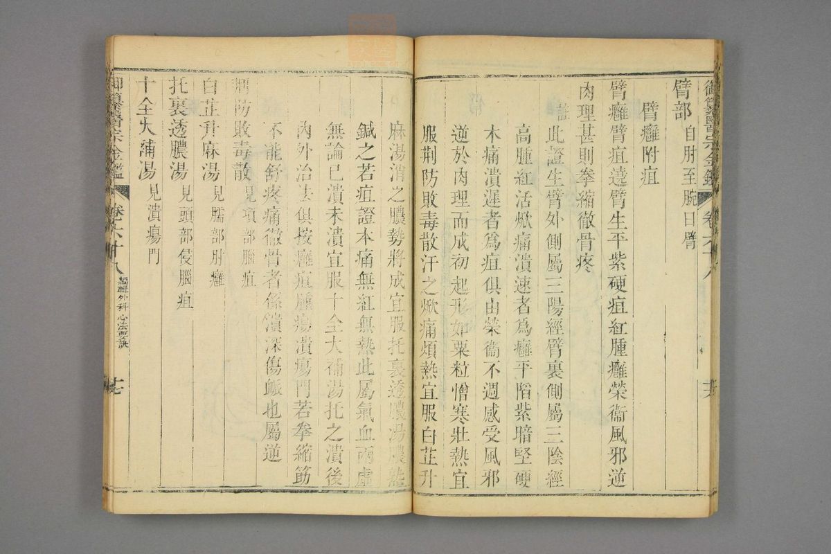 御纂医宗金鉴(第3394页)