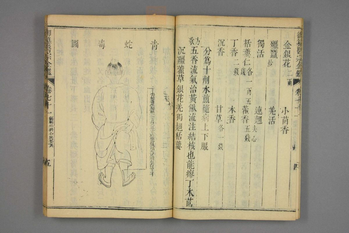 御纂医宗金鉴(第3526页)