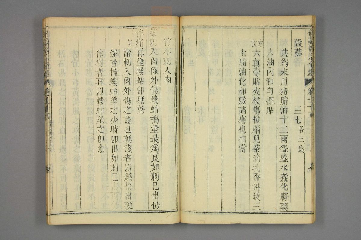 御纂医宗金鉴(第3738页)