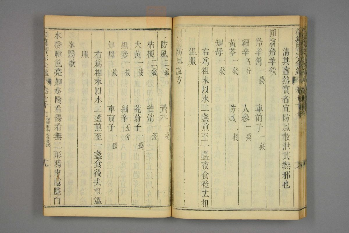 御纂医宗金鉴(第3835页)