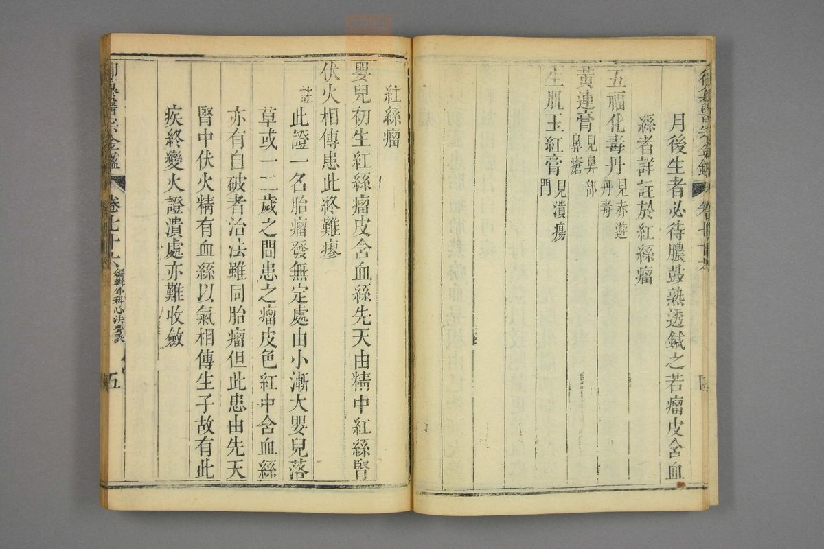 御纂医宗金鉴(第3774页)