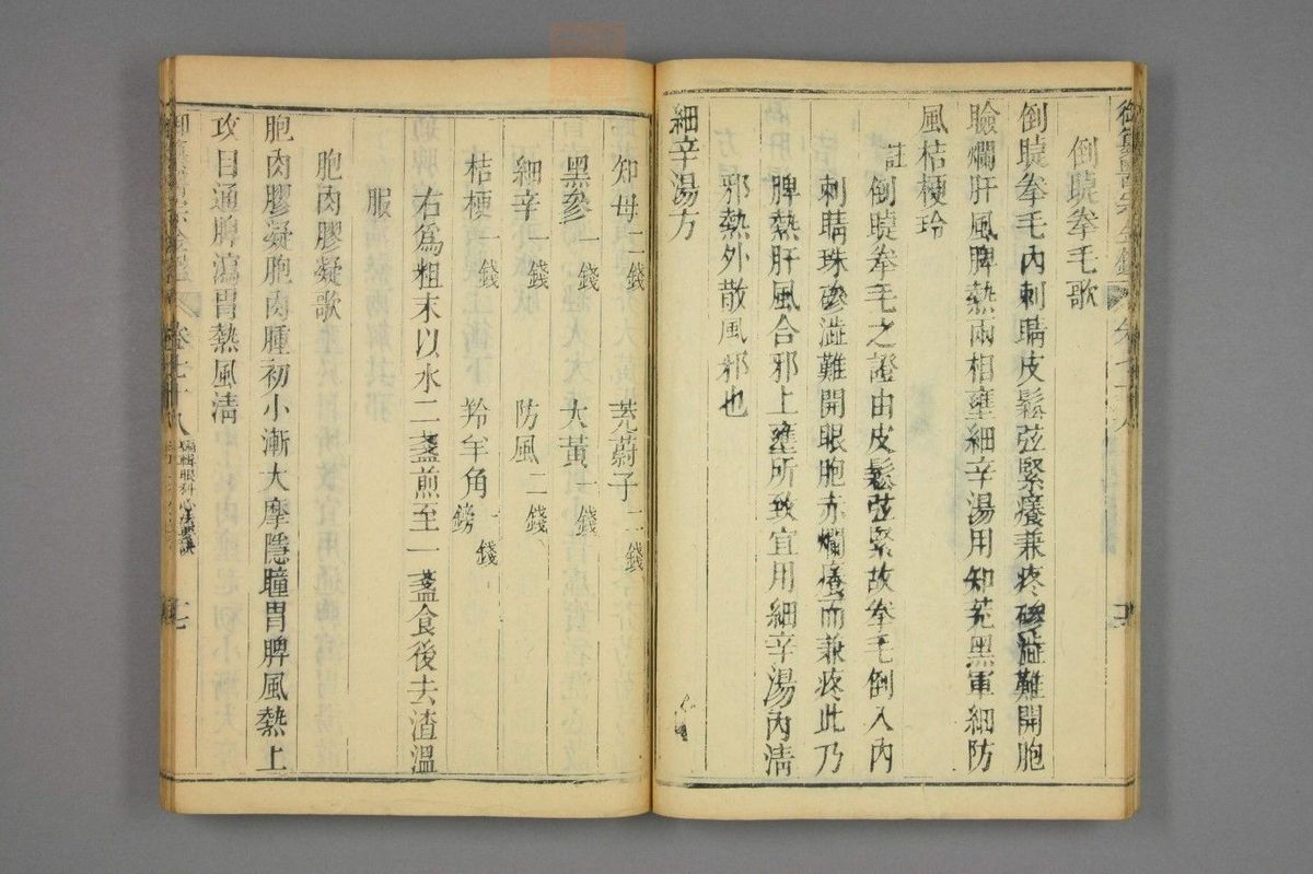 御纂医宗金鉴(第3878页)