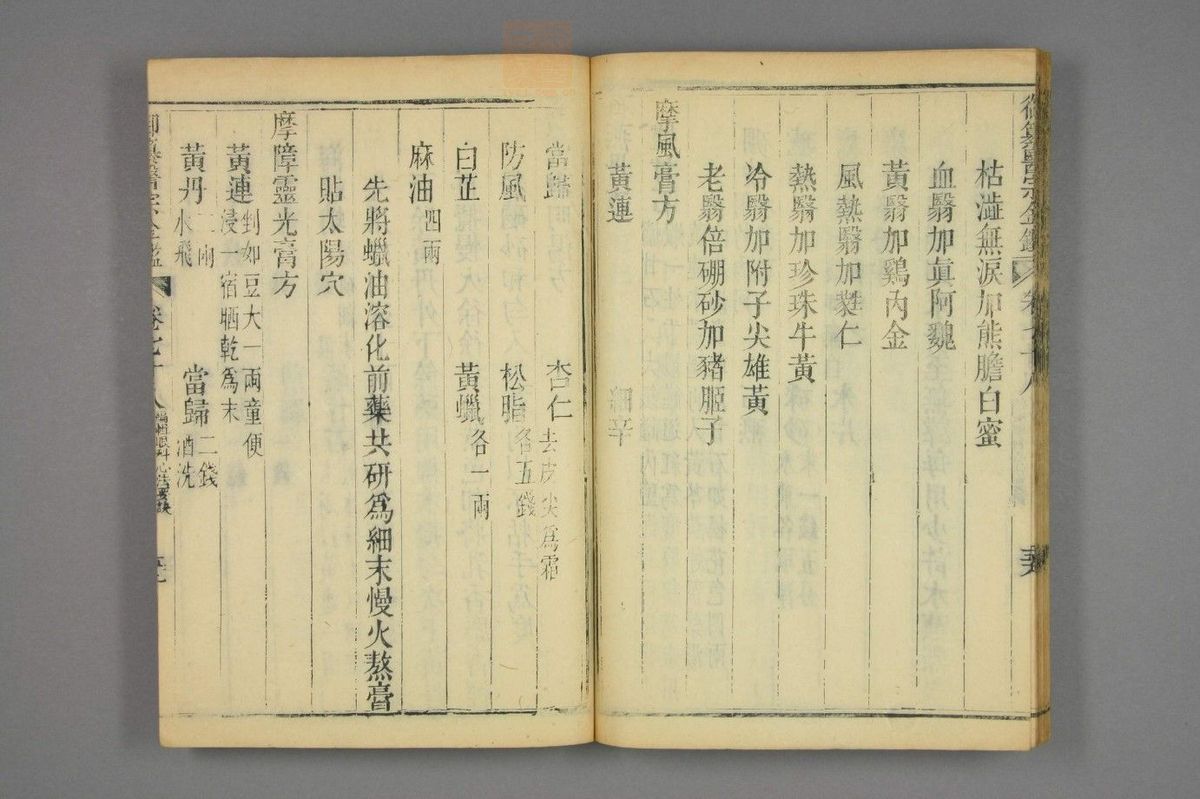 御纂医宗金鉴(第3920页)