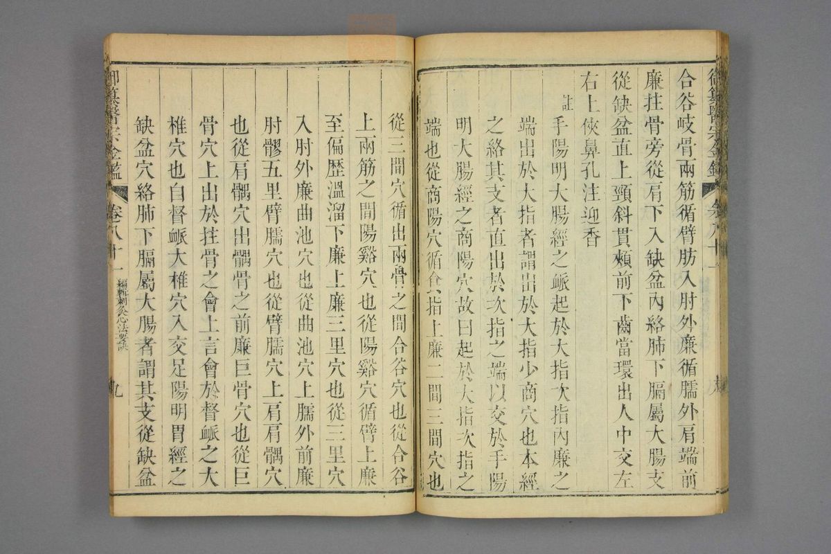 御纂医宗金鉴(第4032页)