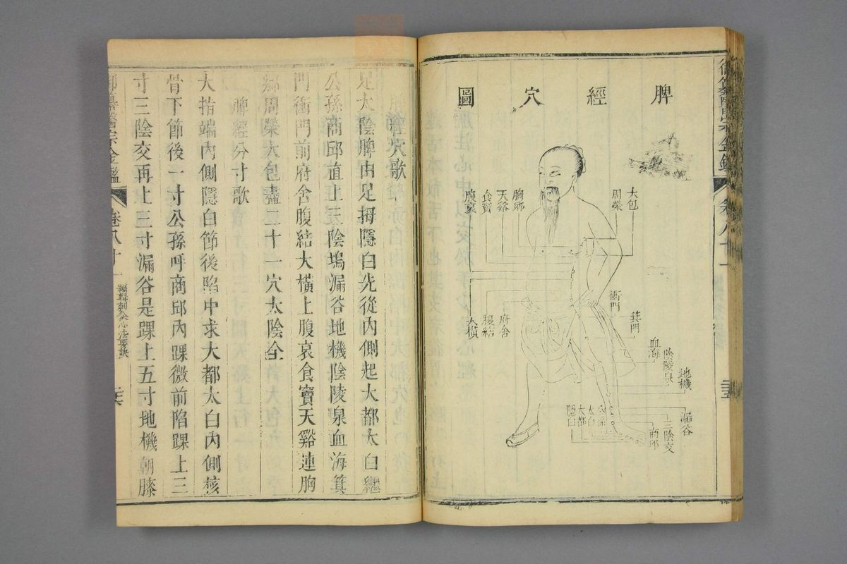 御纂医宗金鉴(第4049页)