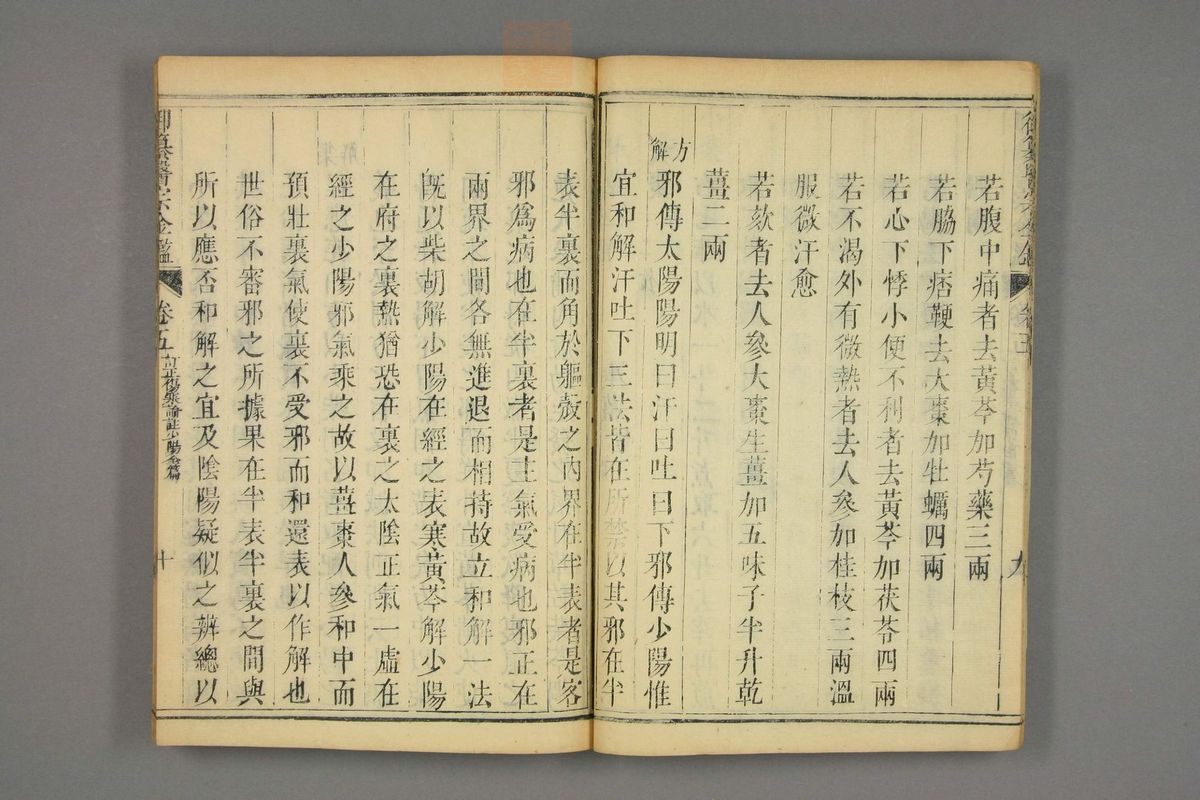 御纂医宗金鉴(第377页)