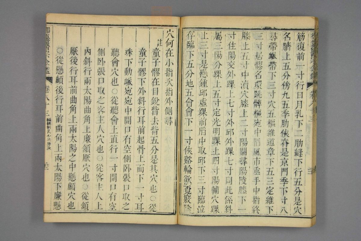 御纂医宗金鉴(第4107页)